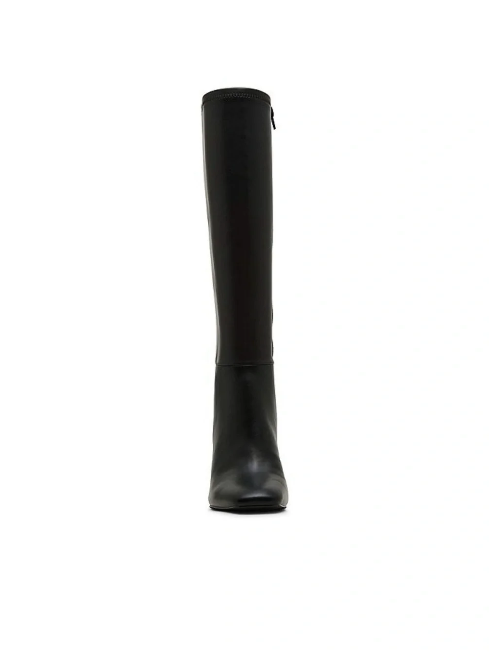 Madden Girl sleek black
